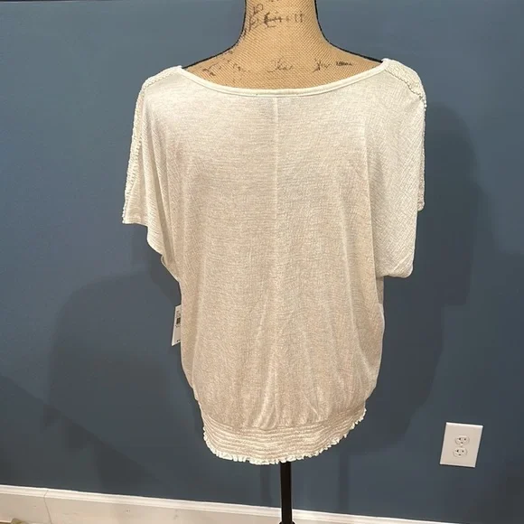 NWT Alyx top/blouse size XL Women’s - Picture 6 of 9